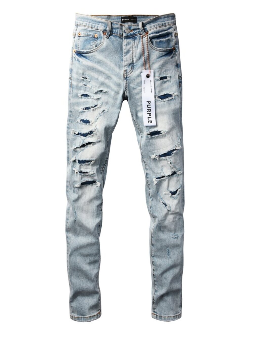 Purple Brand Jeans